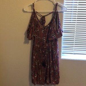 Xhilaration Casual sun dress in Medium